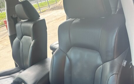 Lexus LX III, 2015 год, 5 950 000 рублей, 20 фотография