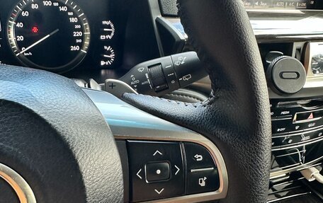 Lexus LX III, 2015 год, 5 950 000 рублей, 32 фотография
