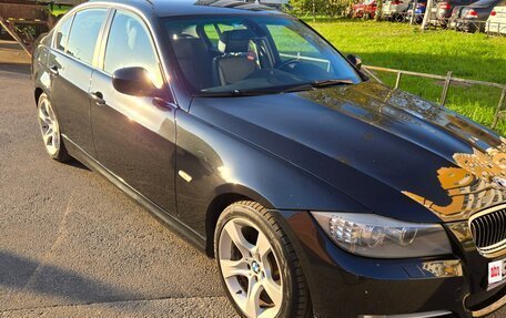 BMW 3 серия, 2011 год, 1 050 000 рублей, 5 фотография