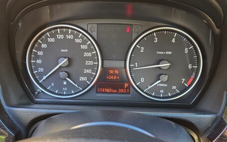 BMW 3 серия, 2011 год, 1 050 000 рублей, 9 фотография