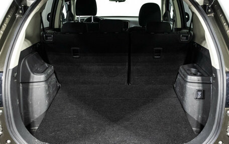 Mitsubishi Outlander III рестайлинг 3, 2018 год, 1 949 700 рублей, 18 фотография