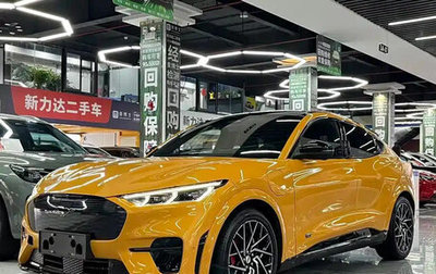 Ford Mustang Mach-E I, 2025 год, 3 531 000 рублей, 1 фотография