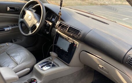 Volkswagen Passat B5+ рестайлинг, 2003 год, 399 000 рублей, 6 фотография
