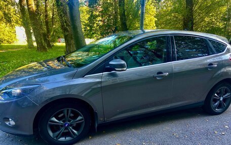 Ford Focus III, 2012 год, 830 000 рублей, 5 фотография