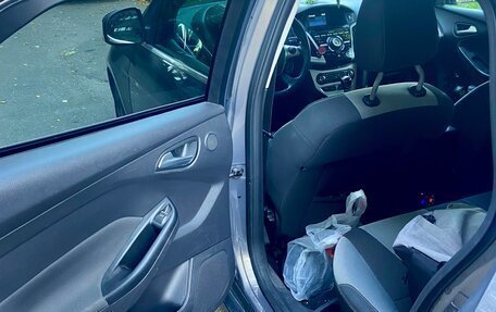 Ford Focus III, 2012 год, 830 000 рублей, 7 фотография