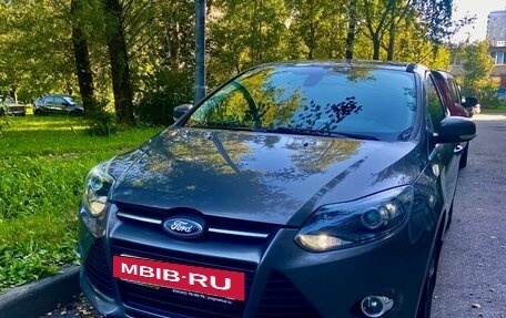 Ford Focus III, 2012 год, 830 000 рублей, 6 фотография