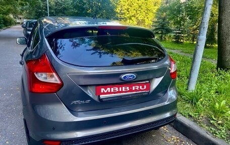 Ford Focus III, 2012 год, 830 000 рублей, 4 фотография