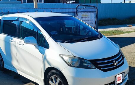 Honda Freed I, 2010 год, 1 150 000 рублей, 1 фотография