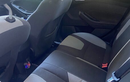 Ford Focus III, 2012 год, 830 000 рублей, 8 фотография