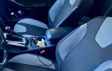 Ford Focus III, 2012 год, 830 000 рублей, 9 фотография