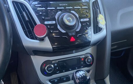 Ford Focus III, 2012 год, 830 000 рублей, 11 фотография