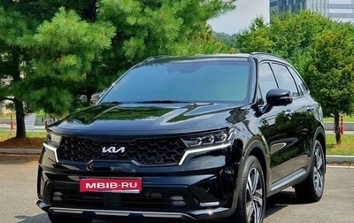 KIA Sorento IV, 2022 год, 1 810 000 рублей, 1 фотография