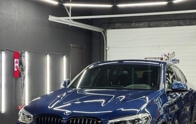 BMW X4, 2019 год, 4 000 000 рублей, 1 фотография