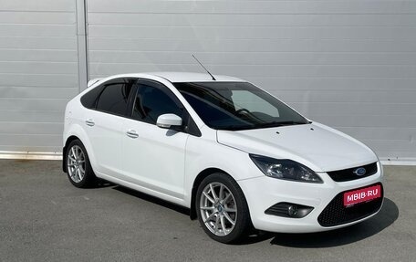Ford Focus II рестайлинг, 2010 год, 720 000 рублей, 1 фотография