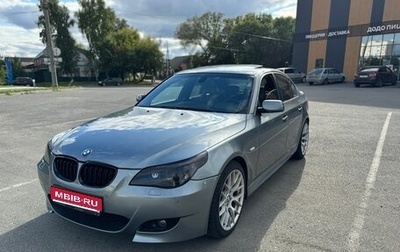 BMW 5 серия, 2003 год, 1 250 000 рублей, 1 фотография