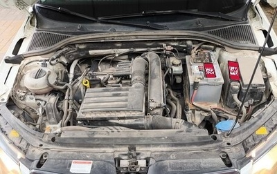 Skoda Octavia, 2016 год, 1 250 000 рублей, 1 фотография