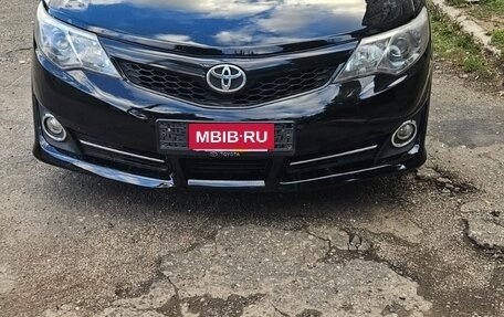 Toyota Camry, 2013 год, 1 450 000 рублей, 1 фотография