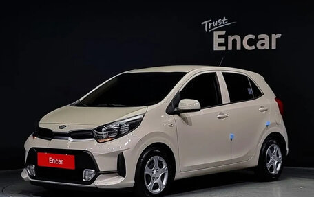 KIA Morning III, 2021 год, 798 000 рублей, 1 фотография