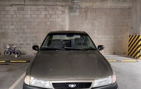 Daewoo Nexia I рестайлинг, 2000 год, 155 000 рублей, 1 фотография