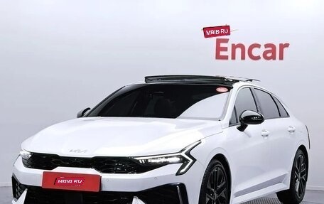 KIA K5, 2023 год, 2 600 050 рублей, 1 фотография