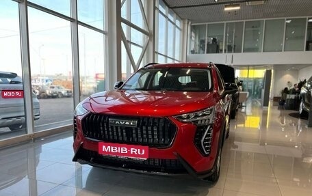 Haval Jolion, 2025 год, 2 399 000 рублей, 1 фотография