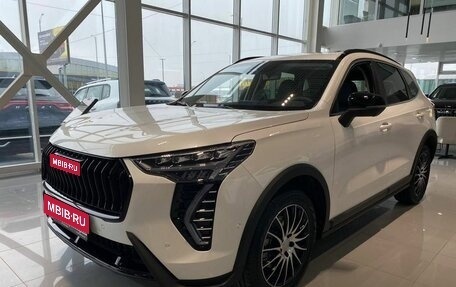 Haval Jolion, 2025 год, 2 399 000 рублей, 1 фотография