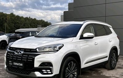 Chery Tiggo 8 I, 2023 год, 1 749 000 рублей, 1 фотография