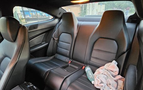 Mercedes-Benz C-Класс, 2011 год, 1 750 000 рублей, 7 фотография
