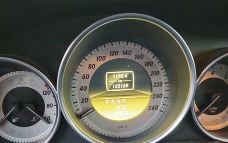 Mercedes-Benz C-Класс, 2011 год, 1 750 000 рублей, 6 фотография