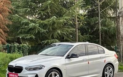 BMW 1 серия, 2021 год, 1 750 000 рублей, 1 фотография