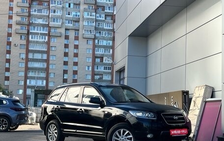 Hyundai Santa Fe III рестайлинг, 2007 год, 899 000 рублей, 1 фотография