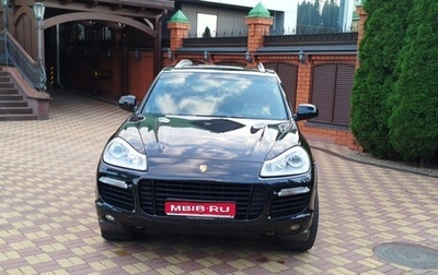 Porsche Cayenne III, 2007 год, 2 700 000 рублей, 1 фотография