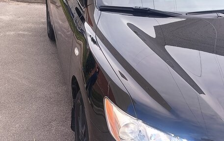 Toyota Camry, 2006 год, 1 075 000 рублей, 2 фотография