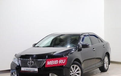 Toyota Camry, 2014 год, 1 550 000 рублей, 1 фотография