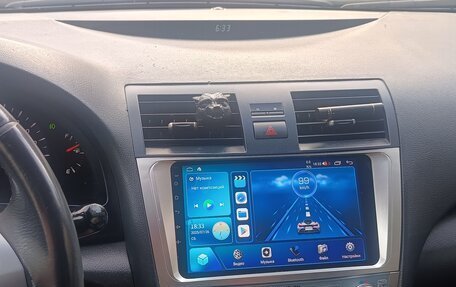Toyota Camry, 2006 год, 1 075 000 рублей, 13 фотография