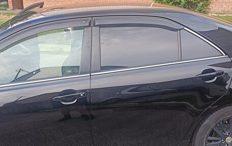 Toyota Camry, 2006 год, 1 075 000 рублей, 11 фотография
