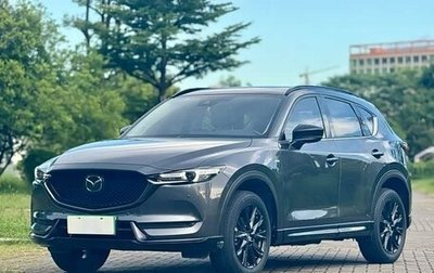 Mazda CX-5 II, 2021 год, 2 150 006 рублей, 1 фотография