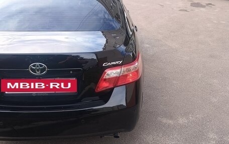 Toyota Camry, 2006 год, 1 075 000 рублей, 6 фотография