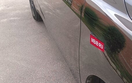 Toyota Camry, 2006 год, 1 075 000 рублей, 10 фотография