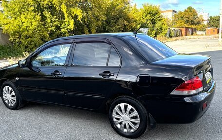 Mitsubishi Lancer IX, 2009 год, 477 000 рублей, 7 фотография