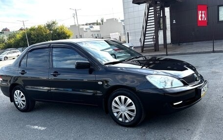 Mitsubishi Lancer IX, 2009 год, 477 000 рублей, 4 фотография