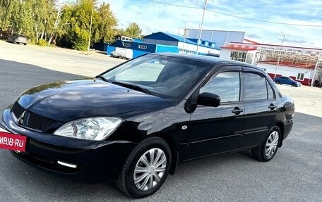 Mitsubishi Lancer IX, 2009 год, 477 000 рублей, 2 фотография