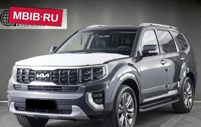 KIA Mohave I, 2024 год, 4 500 000 рублей, 1 фотография