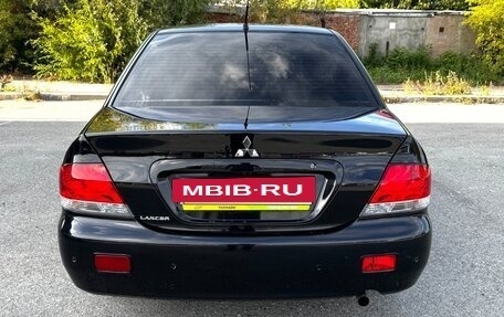 Mitsubishi Lancer IX, 2009 год, 477 000 рублей, 6 фотография