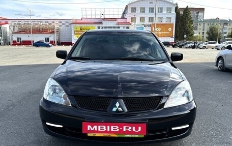 Mitsubishi Lancer IX, 2009 год, 477 000 рублей, 3 фотография