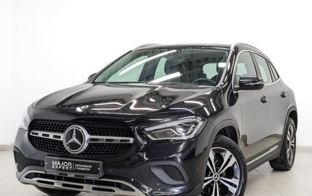 Mercedes-Benz GLA, 2020 год, 3 290 000 рублей, 1 фотография