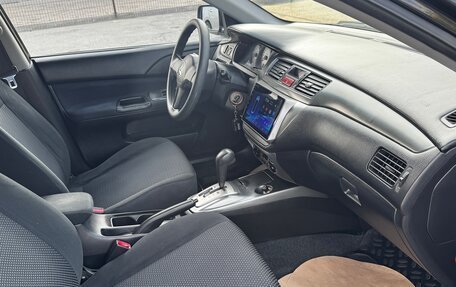 Mitsubishi Lancer IX, 2009 год, 477 000 рублей, 16 фотография