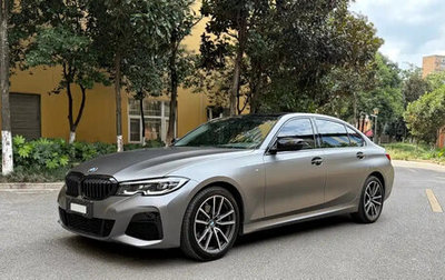 BMW 3 серия, 2020 год, 2 900 000 рублей, 1 фотография