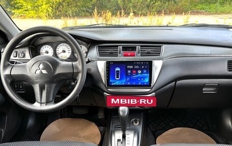 Mitsubishi Lancer IX, 2009 год, 477 000 рублей, 17 фотография