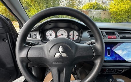 Mitsubishi Lancer IX, 2009 год, 477 000 рублей, 22 фотография